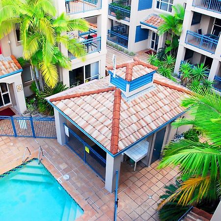 Montego Sands Resort Gold Coast Exterior photo