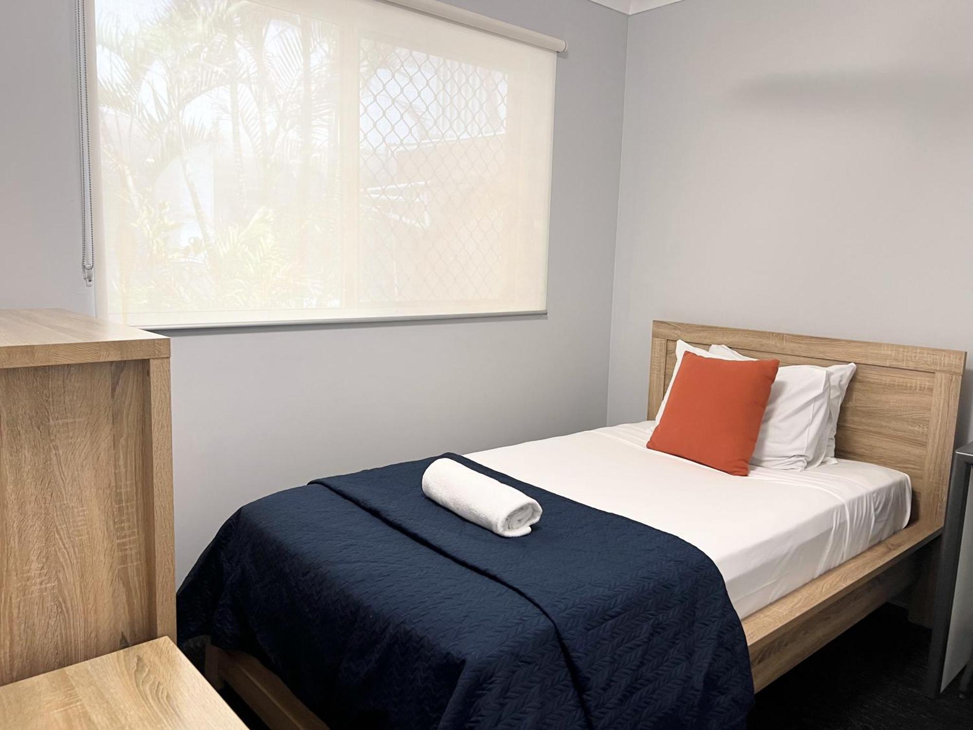 Montego Sands Resort Gold Coast Exterior photo