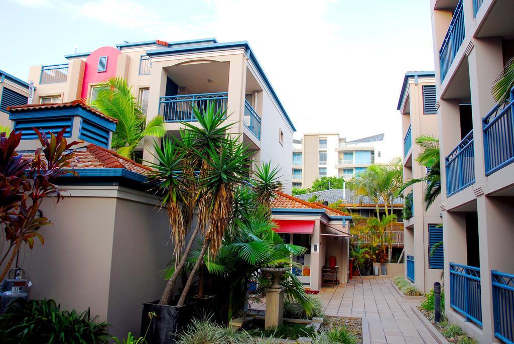 Montego Sands Resort Gold Coast Exterior photo