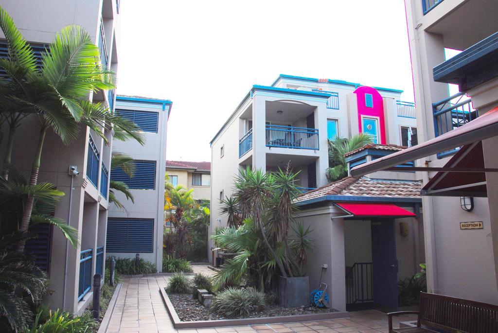 Montego Sands Resort Gold Coast Exterior photo
